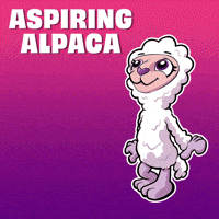 Inspiring Go For It GIF by VeeFriends