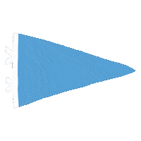 Graduation Carolina Sticker by UNC-Chapel Hill