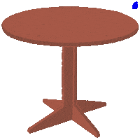 Product Design Illustration Sticker by bauhaus-archiv