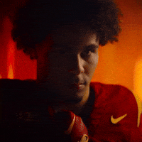 Football Sc GIF by USC Trojans