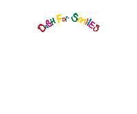 5K Cleft Sticker by Dash For Smiles