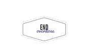 Butterflies Overdose Sticker by Region of Waterloo Public Health and Emergency Services