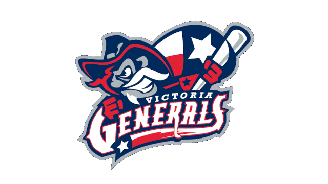 Sticker by Victoria Generals