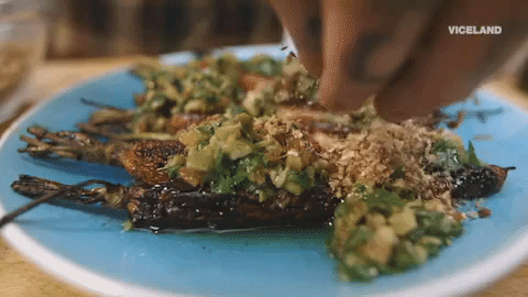 carrots GIF by It's Suppertime