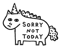 Happy Fun Sticker by roy_draws