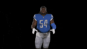 Football No GIF by Detroit Lions