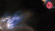 Energy Exploding GIF by ESA/Hubble Space Telescope