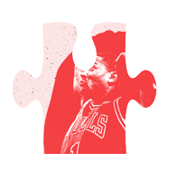 Brpuzzle Sticker by Bleacher Report