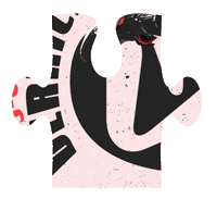 Brpuzzle Sticker by Bleacher Report