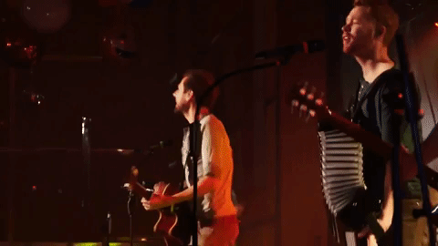 jump band GIF