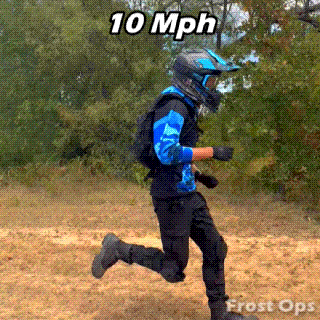 FrostOps giphyupload money running motorcycle GIF