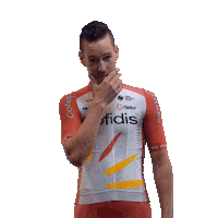 Bike Cycling Sticker by Team Cofidis - #CofidisMyTeam