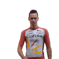 Bike Cycling Sticker by Team Cofidis - #CofidisMyTeam