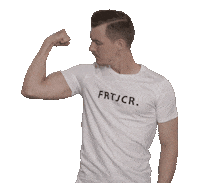 Sticker by Fruitjuicer GmbH