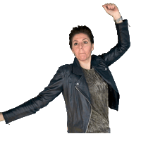 Maarten1 Sticker by MaartenMakelaardijDrechtsteden