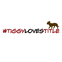 JRileyWilliams title tiggy jrileywilliams jrileylaw Sticker