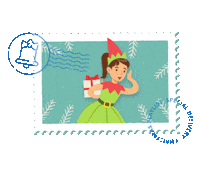 Jpcckids Sticker by JPCC