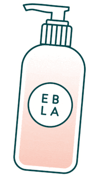 extensionbarla ebla extension bar la Sticker