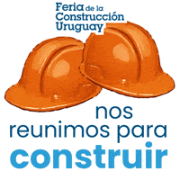 Arquitectura Construir GIF by Feria de la Construcción Uruguay