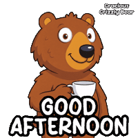 Series 2 Bear Sticker by VeeFriends