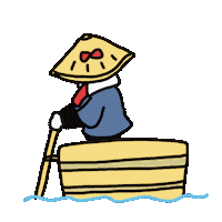 海 Sticker