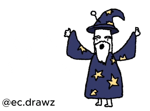 Animation Halloween GIF
