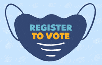 Voting Election 2020 GIF by CASOSvote