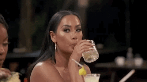 Sipping Basketball Wives GIF by VH1