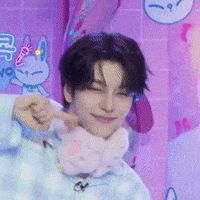Happy Xinlong GIF