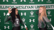 Iwutitans Tgoe GIF by iwusports