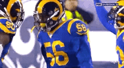 2018 Nfl Football GIF by NFL