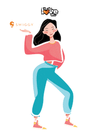 Sticker by WeAreSwiggy