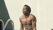 Vegan Pool GIF by Shaka