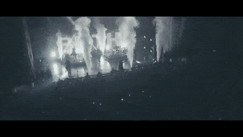 bring me down horizon GIF by Sony Music Perú