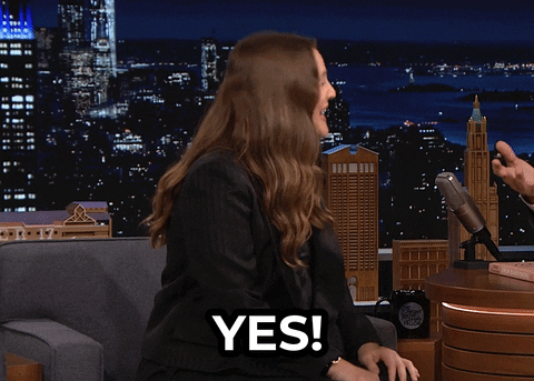 Happy Tonight Show GIF by The Tonight Show Starring Jimmy Fallon