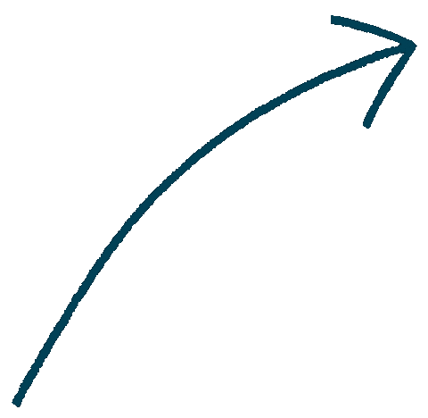 drdenisend giphyupload look health arrow Sticker