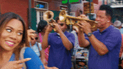 turn up dance GIF by Girls Trip