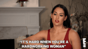 total bellas nikki GIF by E!