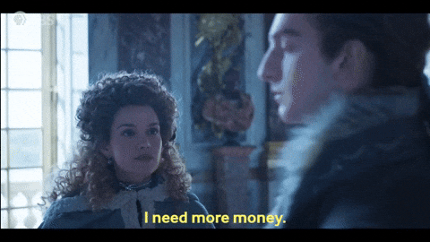 Season 2 Please GIF by PBS