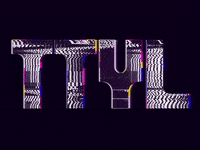 Art Glitch GIF