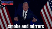 Magic Show GIF by Team Kennedy
