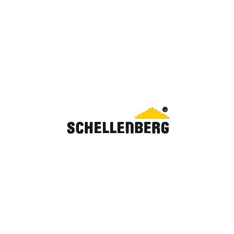 Animation Logo Sticker by Alfred Schellenberg GmbH