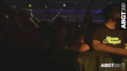 grouptherapy abgt300 GIF by Anjunabeats