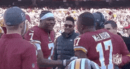 Regular Season Football GIF by NFL