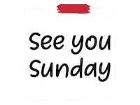 See You Weekend Sticker by Youngistaan Foundation