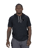 Nfl Combine No Sticker by NFL