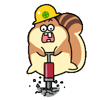 Construction Jessoo Sticker by jessoosketch