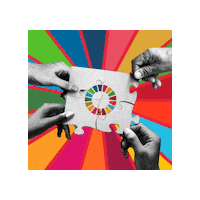 Ga Actnow Sticker by United Nations