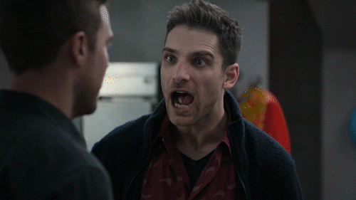 Agentsofshield GIF by ABC Network