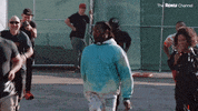 Offset GIF by The Roku Channel
